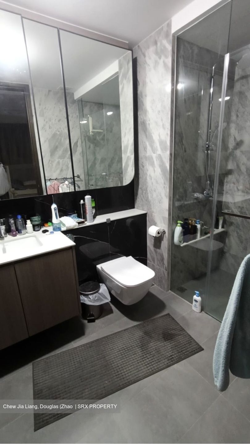 The Watergardens At Canberra (D27), Apartment #596408351